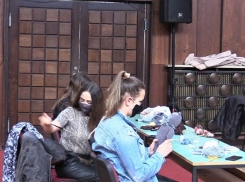 POU “Dr. Ante Starčević” Gospić