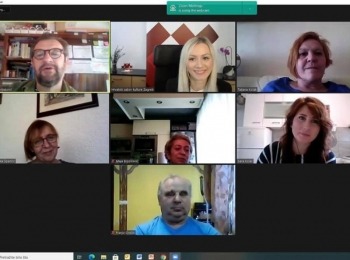 POU “Dr. Ante Starčević” Gospić