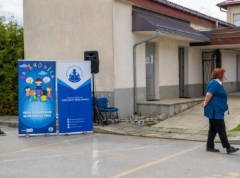 POU “Dr. Ante Starčević” Gospić