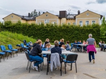 POU “Dr. Ante Starčević” Gospić