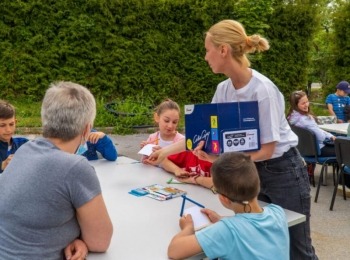 POU “Dr. Ante Starčević” Gospić