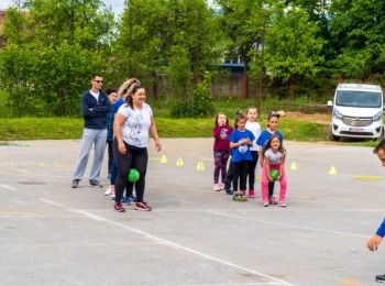 POU “Dr. Ante Starčević” Gospić