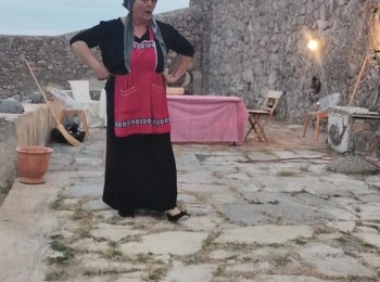 POU “Dr. Ante Starčević” Gospić