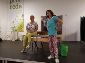 POU “Dr. Ante Starčević” Gospić