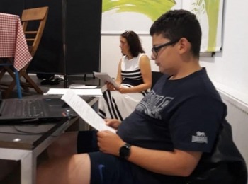 POU “Dr. Ante Starčević” Gospić