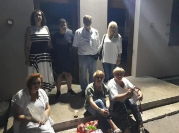 POU “Dr. Ante Starčević” Gospić