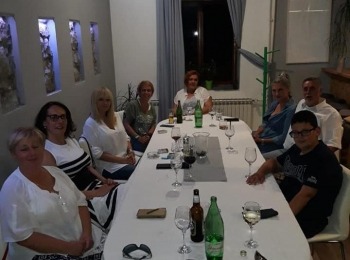 POU “Dr. Ante Starčević” Gospić