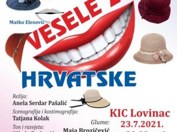 POU “Dr. Ante Starčević” Gospić