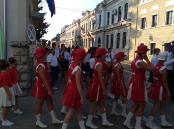 POU “Dr. Ante Starčević” Gospić