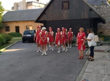 POU “Dr. Ante Starčević” Gospić