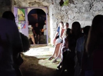 POU “Dr. Ante Starčević” Gospić