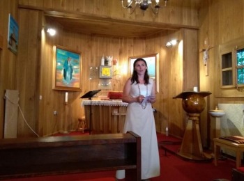 POU “Dr. Ante Starčević” Gospić