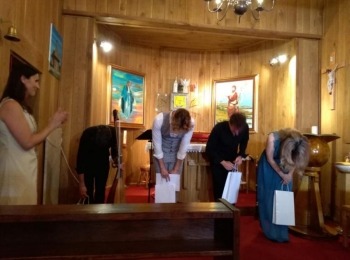 POU “Dr. Ante Starčević” Gospić