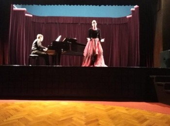 POU “Dr. Ante Starčević” Gospić