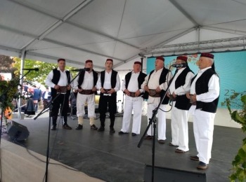 POU “Dr. Ante Starčević” Gospić