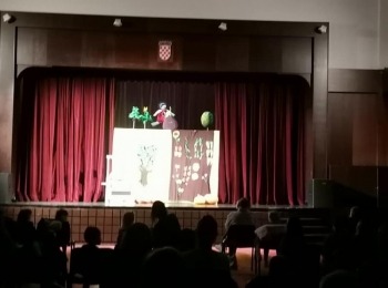 POU “Dr. Ante Starčević” Gospić