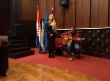 POU “Dr. Ante Starčević” Gospić