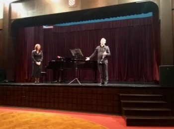 POU “Dr. Ante Starčević” Gospić