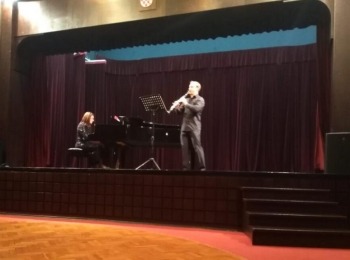 POU “Dr. Ante Starčević” Gospić