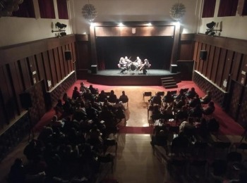 POU “Dr. Ante Starčević” Gospić