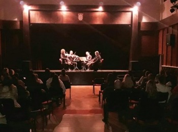 POU “Dr. Ante Starčević” Gospić