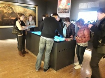 POU “Dr. Ante Starčević” Gospić