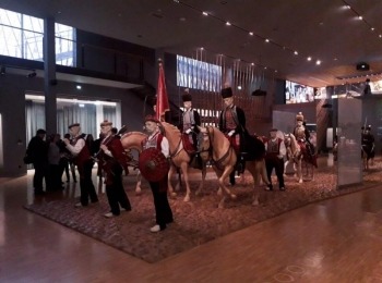 POU “Dr. Ante Starčević” Gospić