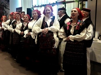 POU “Dr. Ante Starčević” Gospić