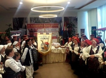 POU “Dr. Ante Starčević” Gospić