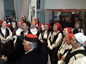 POU “Dr. Ante Starčević” Gospić