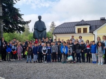 POU “Dr. Ante Starčević” Gospić