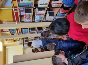 POU “Dr. Ante Starčević” Gospić