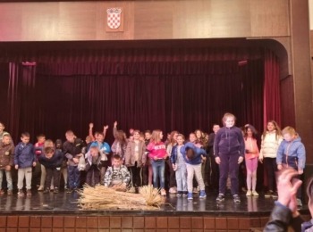 POU “Dr. Ante Starčević” Gospić