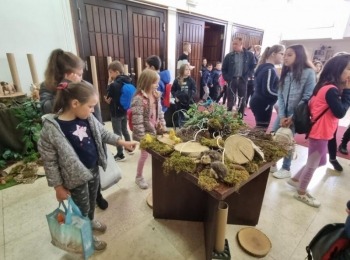 POU “Dr. Ante Starčević” Gospić