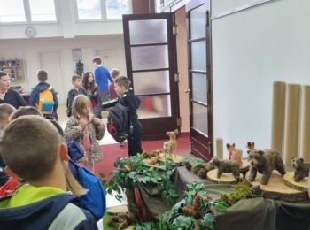 POU “Dr. Ante Starčević” Gospić