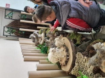 POU “Dr. Ante Starčević” Gospić