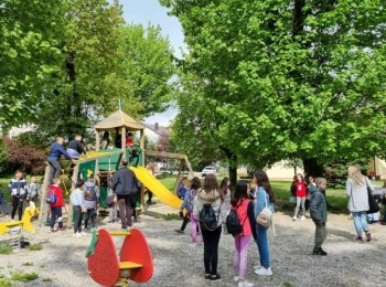 POU “Dr. Ante Starčević” Gospić