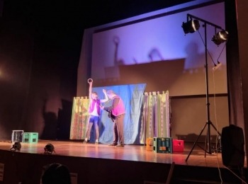 POU “Dr. Ante Starčević” Gospić