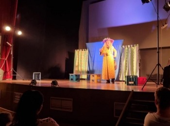 POU “Dr. Ante Starčević” Gospić