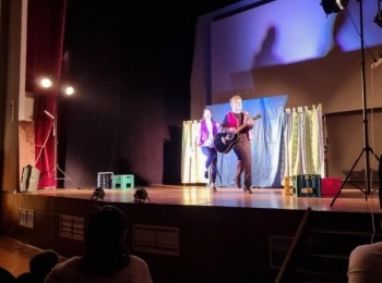 POU “Dr. Ante Starčević” Gospić