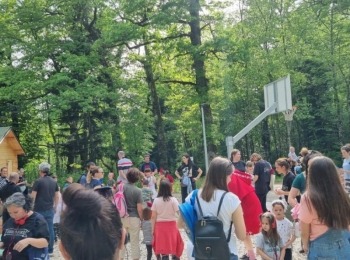 POU “Dr. Ante Starčević” Gospić