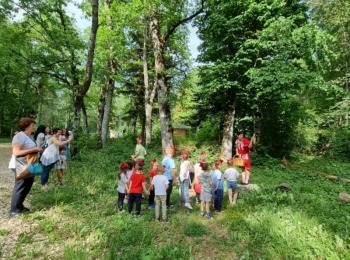 POU “Dr. Ante Starčević” Gospić