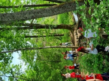 POU “Dr. Ante Starčević” Gospić