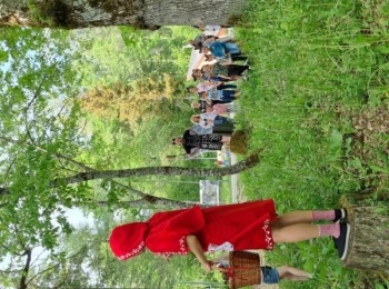 POU “Dr. Ante Starčević” Gospić