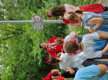 POU “Dr. Ante Starčević” Gospić