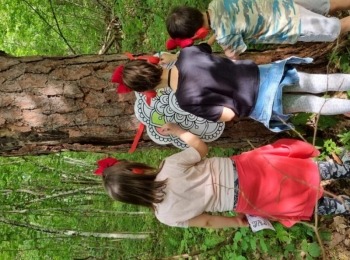 POU “Dr. Ante Starčević” Gospić