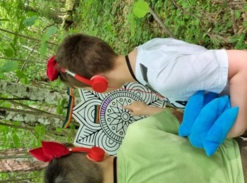 POU “Dr. Ante Starčević” Gospić