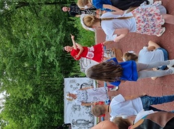 POU “Dr. Ante Starčević” Gospić