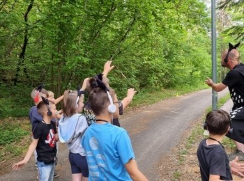 POU “Dr. Ante Starčević” Gospić