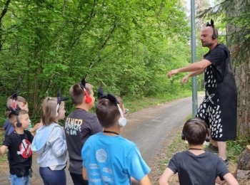 POU “Dr. Ante Starčević” Gospić